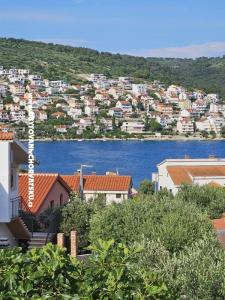 Apartment Ema Trogir Kroatien