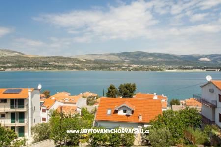 Apartment Gordana Seaview foto 2