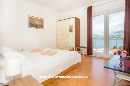 Apartment Gordana Seaview foto 3