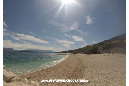 Apartment Holiday 2 Trogir Kroatien