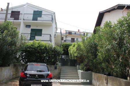 Apartment i studio Anka foto 2