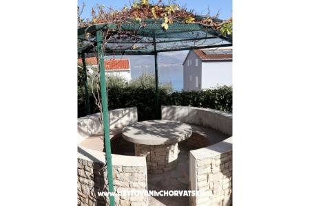 Appartement Trogir foto 3