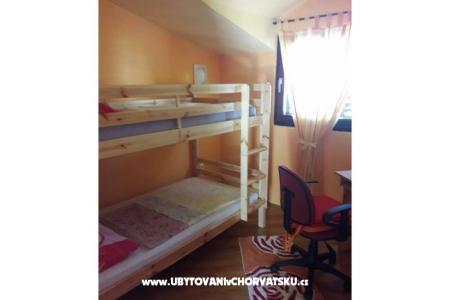 Apartment Marušić foto 4