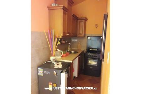 Apartment Marušić foto 5