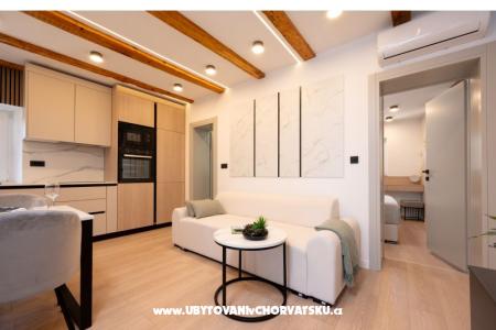 Apartment Maša foto 5