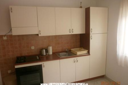 Apartment Milic foto 3