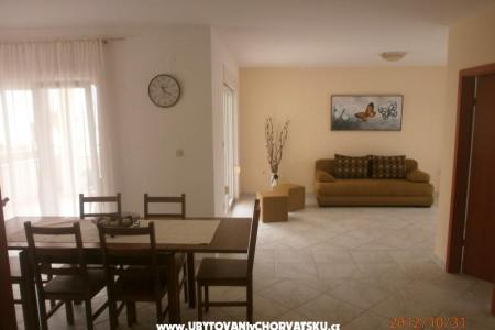 Apartment Milic foto 4