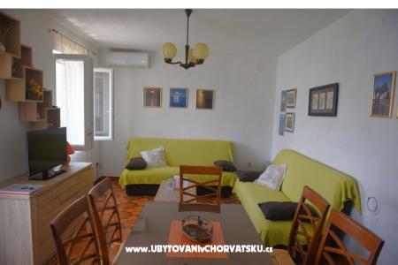 Apartment MLADEN Trogir Kroatien
