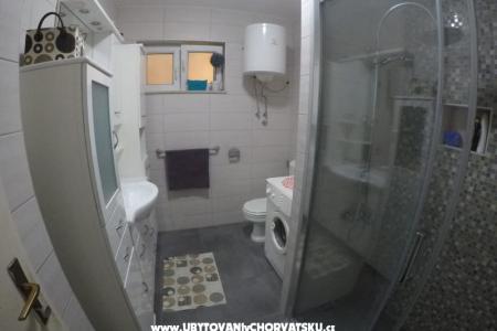 Apartment Monika foto 4