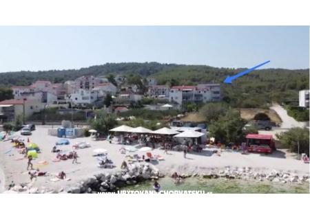 Apartment Lana Trogir Kroatien