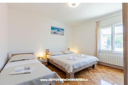 Apartment Nata foto 2