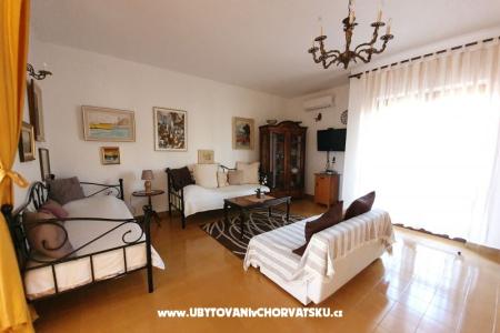 Apartment Nikola´s foto 5