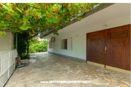 Apartment Nona Elza foto 3