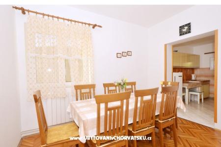 Appartement Okrug foto 2