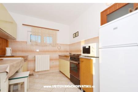 Appartement Okrug foto 4