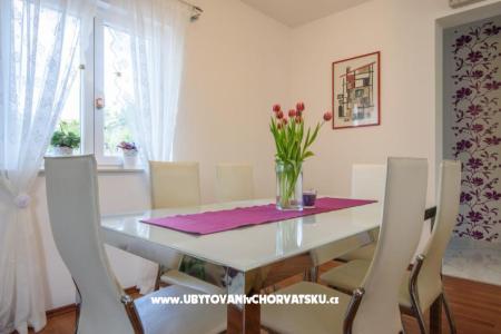 Apartment Pjerina Trogir foto 4