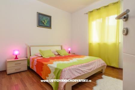 Apartment Pjerina Trogir foto 5