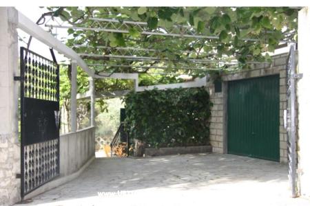 Apartment Rimac Trogir foto 2