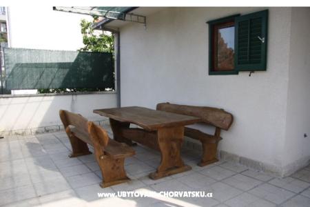 Apartment Rimac Trogir foto 4