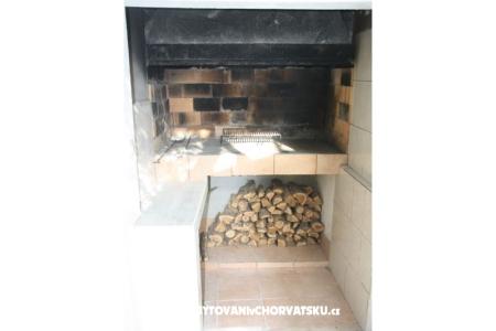 Apartment Rimac Trogir foto 5