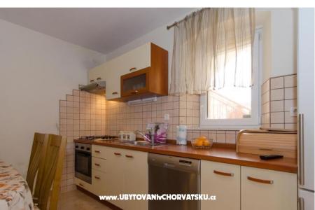 Apartment Sanda foto 5