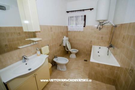Apartment Sanja foto 3