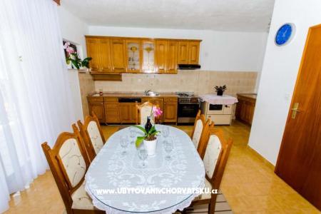 Apartment Sanja foto 5