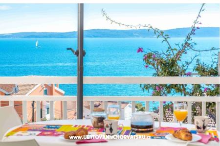 Apartment Sego  TROGIR Trogir Kroatien