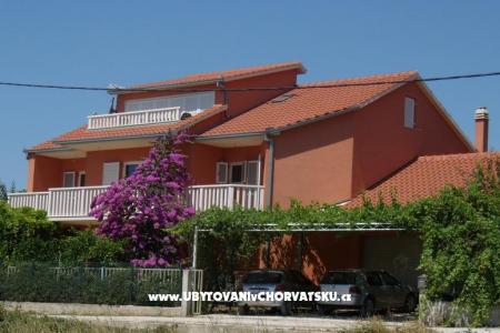 Villa Natali Trogir Kroatien