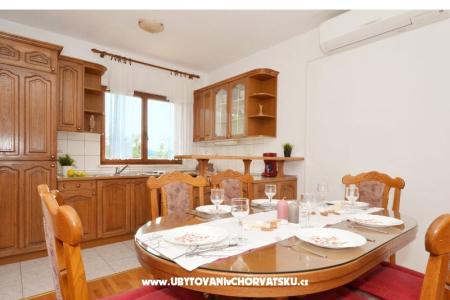 Villa Sveti Kriz foto 5