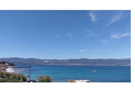 Appartement Tea Slatine Trogir Kroatien