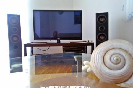 Apartment Tome foto 4