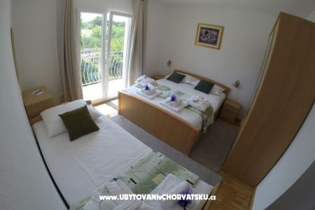 Apartment Žižić foto 2