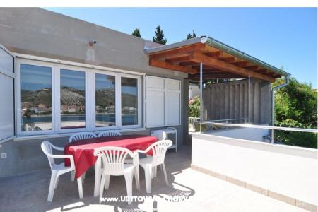 Apartment Zoranka am Strand foto 4