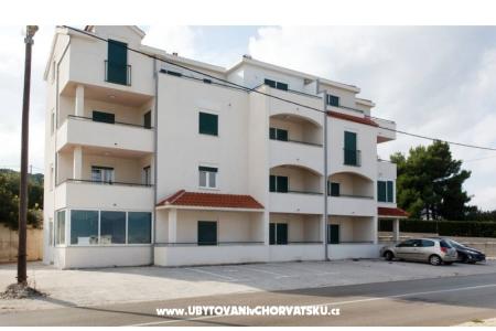 Apartment Zorica foto 3