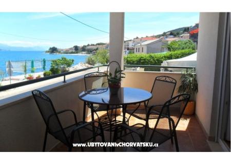 Apartment Zorica foto 4