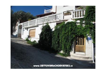 Appartements  Galeb foto 3