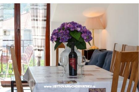 Appartements  Mirjana foto 5