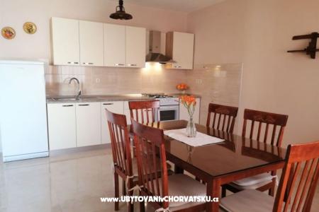 Appartements Ančica foto 5