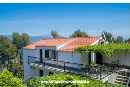 Appartements Anka foto 2