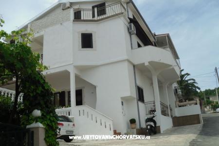 Appartements Bagarić foto 2