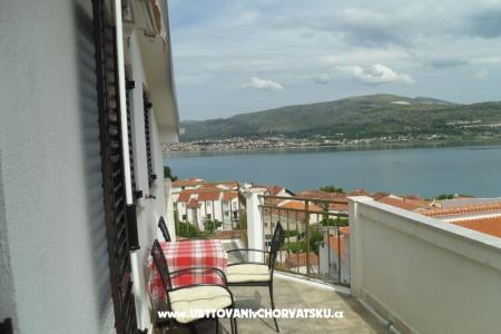 Appartements Bagarić foto 4