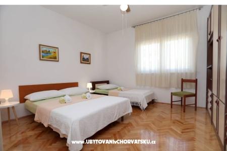 Appartements Bareta foto 2