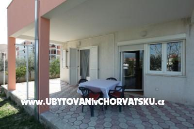 Appartements Barić foto 2