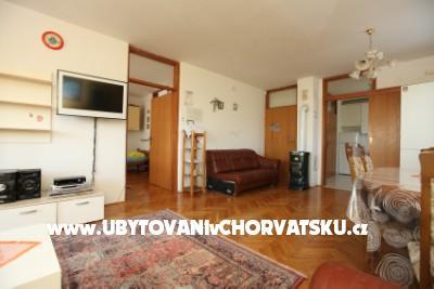 Appartements Barić foto 4