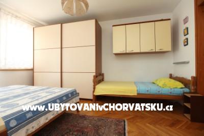 Appartements Barić foto 5