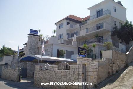 Appartements Bernardica Trogir foto 3