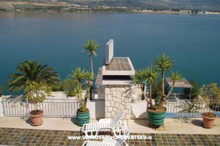 Appartements Bernardica Trogir foto 4