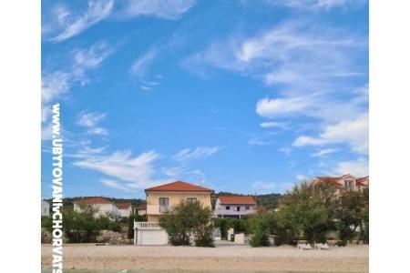 Appartements Boban Trogir Kroatien