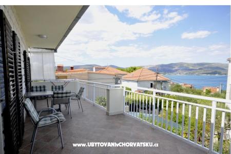 Appartements Borna foto 2